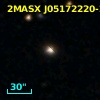 6dFGS gJ051722.2-220737