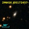 6dFGS gJ051724.6-341001