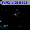 6dFGS gJ051800.3-421148