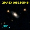 6dFGS gJ051805.5-365221