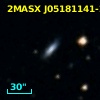 6dFGS gJ051811.4-242924