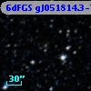 6dFGS gJ051814.3-745745