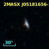 6dFGS gJ051816.3-232306