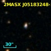 6dFGS gJ051832.5-212745