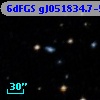 6dFGS gJ051834.7-501256