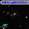 6dFGS gJ051835.5-074753