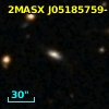 6dFGS gJ051857.6-190736