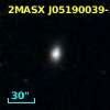 6dFGS gJ051900.4-244647