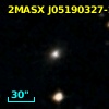 6dFGS gJ051903.3-260121