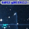 6dFGS gJ051912.2-130929