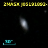 6dFGS gJ051918.9-262413