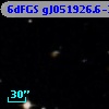 6dFGS gJ051926.6-245812