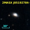 6dFGS gJ051927.8-232116