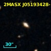 6dFGS gJ051934.3-143833