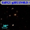 6dFGS gJ051940.9-003151