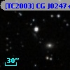[TC2003] CG J0247+44.9d