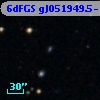 6dFGS gJ051949.5-190934