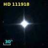 HD 111918