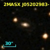 6dFGS gJ052029.8-175424