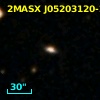 6dFGS gJ052031.2-201555