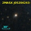 6dFGS gJ052042.4-211708