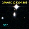 6dFGS gJ052043.8-104958
