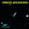 6dFGS gJ052045.7-300502