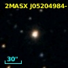 6dFGS gJ052049.9-161313