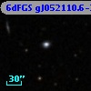 6dFGS gJ052110.6-335315