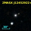 2MASX J12452922+6009535