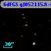 6dFGS gJ052115.8-022419