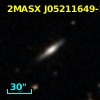6dFGS gJ052116.5-252930
