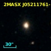 6dFGS gJ052117.6-155453