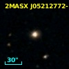 6dFGS gJ052127.7-144935