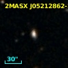 6dFGS gJ052128.6-211043