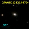 6dFGS gJ052144.7-263659