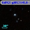6dFGS gJ052145.8-301747