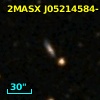 6dFGS gJ052145.8-181002
