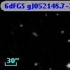 6dFGS gJ052148.7-230925