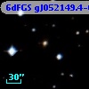 6dFGS gJ052149.4-072216