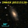 6dFGS gJ052151.3-033545