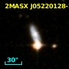 6dFGS gJ052201.3-223245