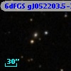 6dFGS gJ052203.5-335949