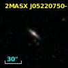 6dFGS gJ052207.5-250915