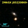 6dFGS gJ052208.7-234345