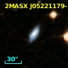 6dFGS gJ052211.8-513130