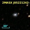 6dFGS gJ052212.5-511958