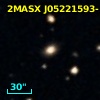 6dFGS gJ052215.9-151104