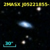 6dFGS gJ052218.6-301306