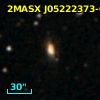 6dFGS gJ052223.7-005145